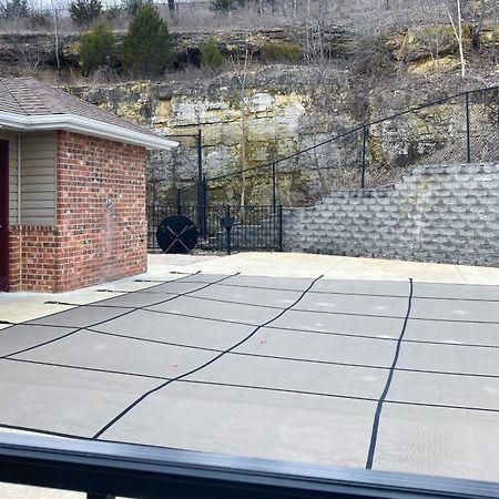 Branson Urban Condo Exterior photo