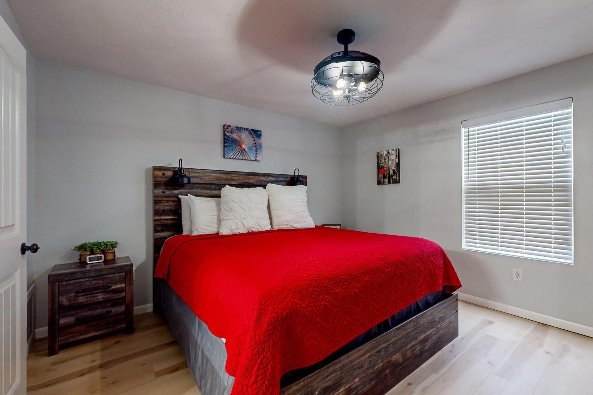 Branson Urban Condo Exterior photo