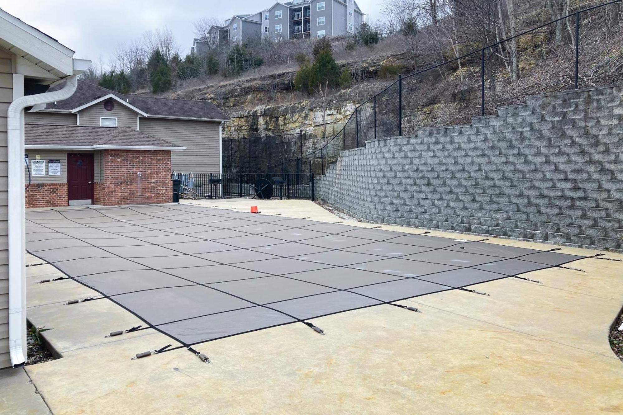 Branson Urban Condo Exterior photo
