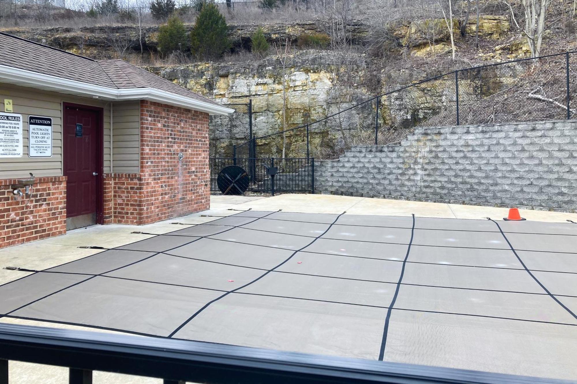 Branson Urban Condo Exterior photo